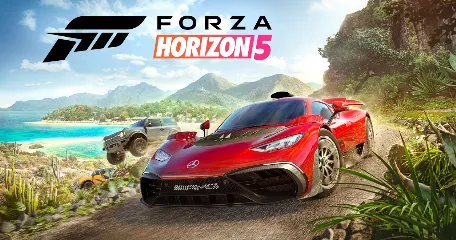 Forza Horizon 5 verkauft 1,4 Millionen Einheiten auf Playstation 5