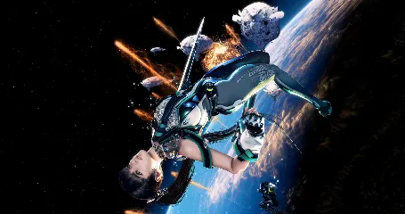 Stellar Blade Complete Edition erscheint am 11. Juni - auch für PC