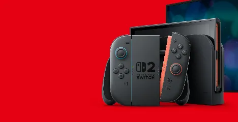Switch 2 unterstützt USB-Mäuse