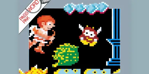 Nintendo Music: Kid Icarus hinzugefügt