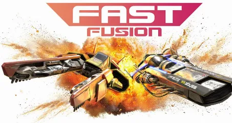 Kostenloses Inhaltsupdate für Fast Fusion angekündigt
