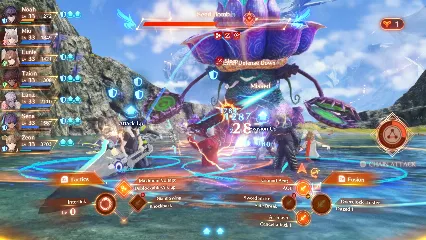 Monolith Soft: Generierte Assets sparen uns enorm Arbeit