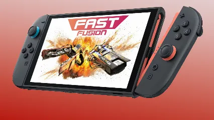 Switch 2: Launchtrailer zu Fast Fusion veröffentlicht