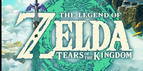 Nintendo Music: The Legend of Zelda: Tears of the Kingdom hinzugefügt