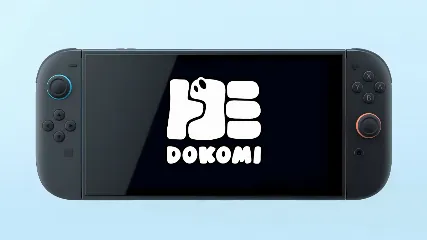 Zockt mit der Switch 2 vom 6. bis zum 8. Juni auf der DoKomi 2025 in Düsseldorf