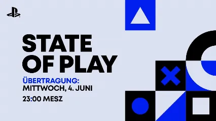 Livestream zur State of Play heute Abend um 23 Uhr