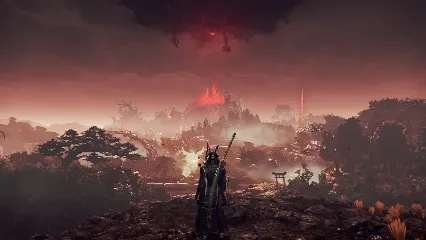 Mit Nioh 3 als Samurai oder Ninja die Welt erkunden