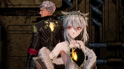 Code Vein II: Im Nachfolger des Action-RPG wird die Zeit manipuliert