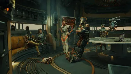 The Outer Worlds 2: Das Sci-Fi Action-RPG erscheint Ende Oktober für XSeries, PC und PS5