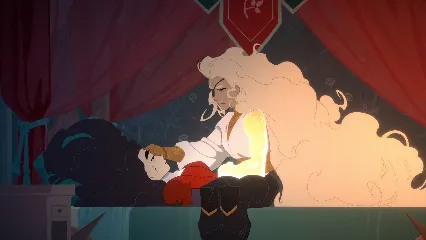 At Fate's End: Im Action-Adventure bekämpft man die eigene Familie