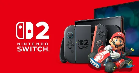 Fast 1 Million in 4 Tagen: Switch 2 bricht Famitsu-Verkaufsrekord in Japan