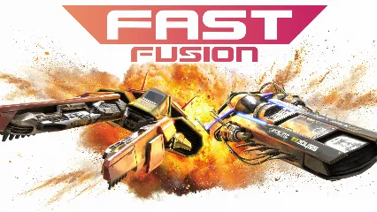 FAST Fusion 1.3 'Pure Update' erscheint am 26. Juni