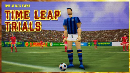 30 Jahre Pro Evolution Soccer: eFootball bekommt ein Retro-Event zum Geburstag