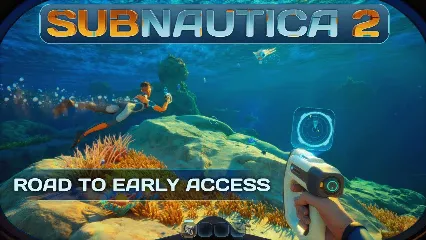 Krafton-Kontoverse um Subnautica 2 verärgert Entwicklerstudio und Fans