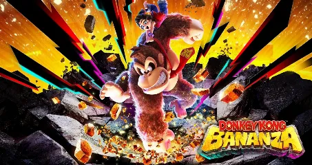 Donkey Kong Bananza: Der Spielezeitschrift Famitsu gefällt es sehr gut