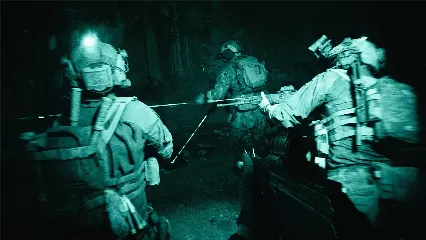 Battlefield 6 zeigt Einblicke in die Kampagne