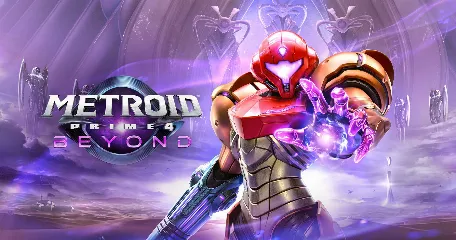 Metroid Prime 4: Beyond bekommt Alterseinstufung in Korea