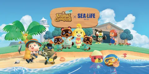 Animal Crossing: New Horizons erhält neue Alterseinstufung 'Ab 6 Jahren'