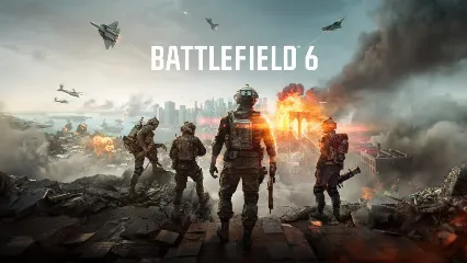 Neues Level an Anti-Cheat-Maßnahmen in Battlefield 6 sorgt für verärgerte PC-Spieler