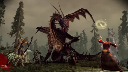 Ein Dragon Age Remaster der ersten drei Teile wurde von EA mehrmals abgelehnt