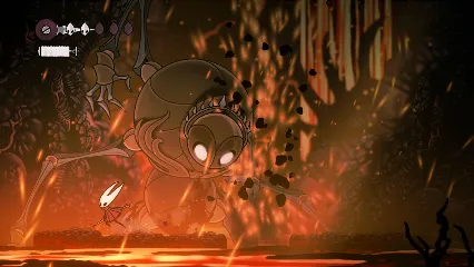 Hollow Knight Silksong: Am Donnerstag Nachmittag gibt es neue Infos von Entwickler Team Cherry