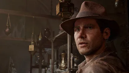 Indiana Jones und der Große Kreis erscheint 2026 auf Switch 2