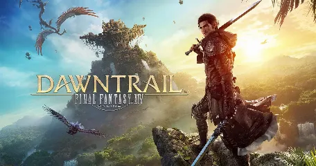 Final Fantasy XIV: Yoshida bestätigt positive Gespräche über Nintendo Switch 2-Version