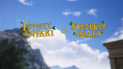 Stardew Valley Fans haben wenig Verständnis für Infinity Nikki - Collab