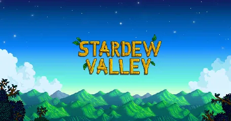 Stardew Valley: Update 1.7 offiziell bestätigt