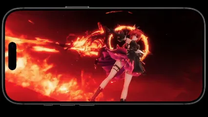 Arknights: Endfield wird auf dem iPhone 17 Raytracing-Effekte bieten