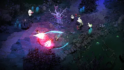 Hades II: Am 25. September erscheint Version 1.0 für Nintendo-Plattformen und PC