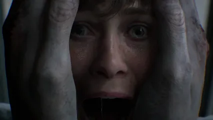 OD - Knock: Kojima zeigt Gameplay zum Xbox-Horrorspiel