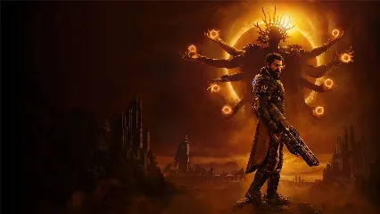 Saros: Ausführliches Gameplay zu Housemarques nächsten Roguelite
