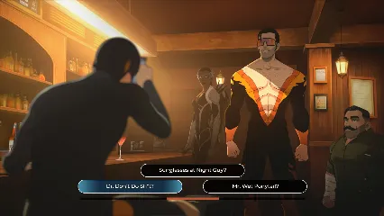 Dispatch: Die Superhelden-Komödie erscheint voraussichtlich Ende Januar 2026 für Switch 2 und Switch