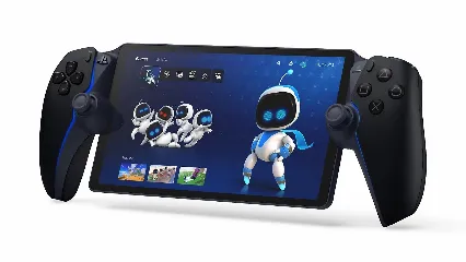 Gerücht: PlayStation Portal könnte einen Refresh mit OLED-Bildschirm erhalten