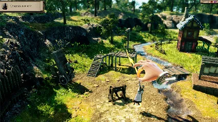 Masters of Albion: Peter Molyneux nächstes Götterspiel erscheint am 22. April 2026