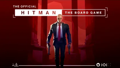 Hitman: The Board Game - Die Brettspielumsetzung wird per Crowdfunding finanziert