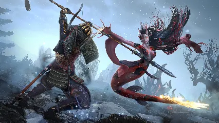 Nioh 3: Sony haben sich sechs Monate Konsolenexklusivität gesichert