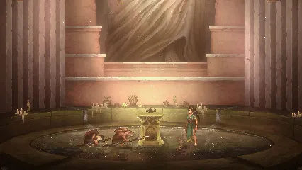 God of War: Sons of Sparta in der Reviewübersicht - Das 'generische' Metroidvania spaltet die Fangemeinde&nbsp;