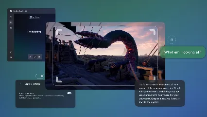 Gaming Copilot: Microsoft bringt KI-Assistenten noch 2026 auf Xbox-Konsolen