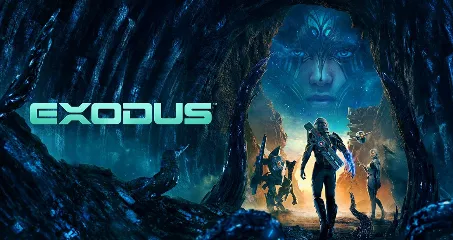 Exodus: Gameplay-Trailer enthüllt erstmals Spielszenen des Sci-Fi-Epos