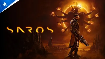 Saros: Die PS5-Features des kommenden Housemarque-Titels im Detail