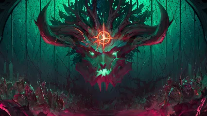 Terrinoth: Heroes of Descent - Der Coop-Dungeon Crawler erscheint noch dieses Jahr