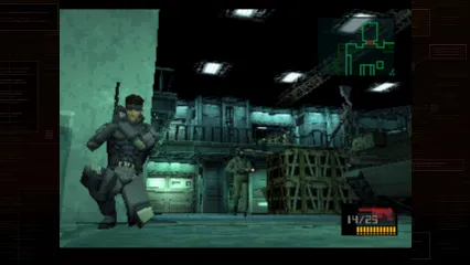 Die Metal Gear Solid-Verfilmung kommt von den Final Destination 6 Regisseuren