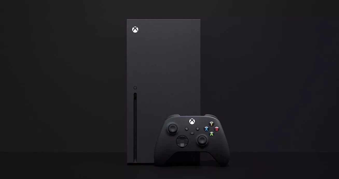 Offizieller Launchday der Xbox Series S|X Heropic