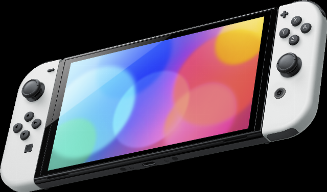 Nintendo Switch OLED Edition - ist es eine verpasste Chance?