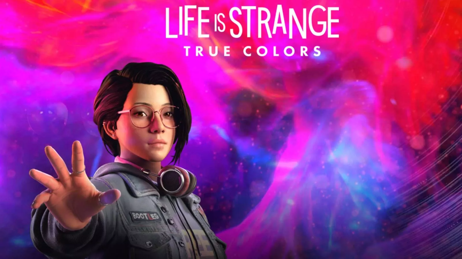 Life is Strange: True Colors - Switch Version verschoben Heropic