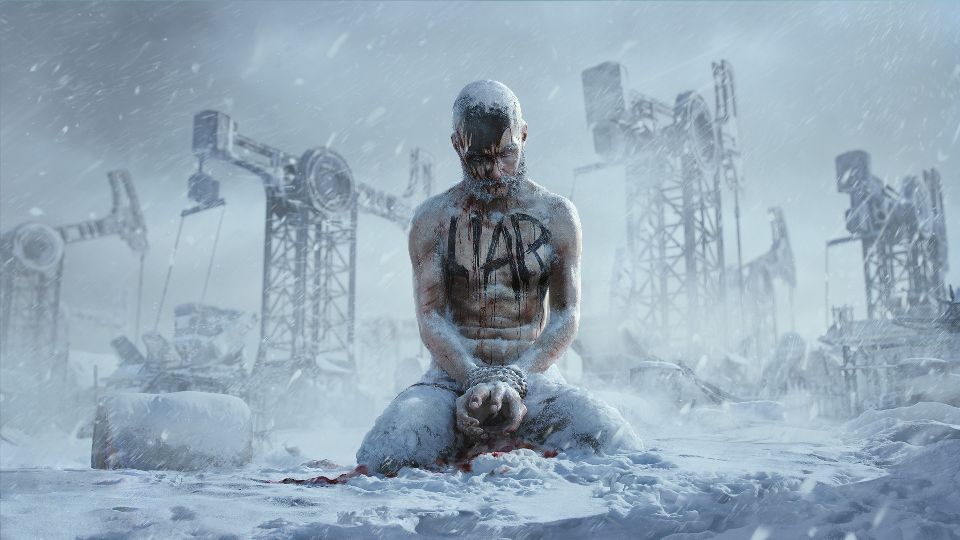 Frostpunk 2 angekündigt