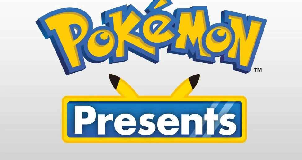 Pokémon Presents für nächsten Mittwoch angekündigt Heropic