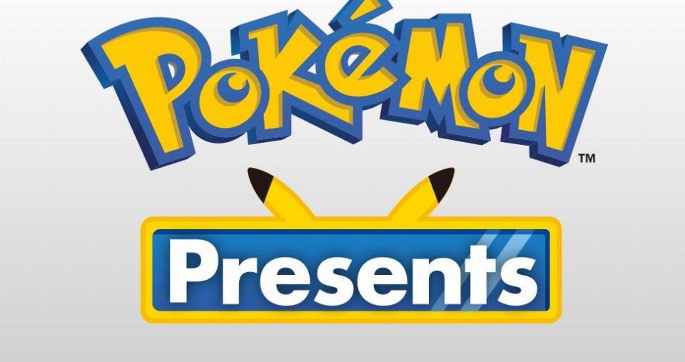 Pokémon Presents für nächsten Mittwoch angekündigt